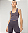Top cropped feminino – Coleção cápsula de ioga - Imagem 2