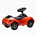Baby Porsche - laranja com preto - Imagem 1