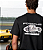 Camiseta Unissex – 25Y Porsche Carrera GT - Imagem 4