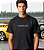 Camiseta Unissex – 25Y Porsche Carrera GT - Imagem 2