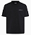 Camiseta retrô – Comunidade fãs da Porsche ( preta ) - Imagem 1