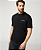 Camiseta retrô – Comunidade fãs da Porsche ( preta ) - Imagem 4