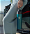 Garrafa – Porsche Cayenne Electric Lifestyle - Imagem 1