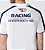 Camisa Polo – Martini Racing Tam XL/GG - Imagem 2