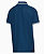 Camisa polo – 911 Targa 60Y ( azul ) - Imagem 2