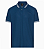 Camisa polo – 911 Targa 60Y ( azul ) - Imagem 1