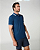 Camisa polo – 911 Targa 60Y ( azul ) - Imagem 6