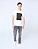 Camiseta Porsche 911 Spirit 70 - Imagem 4