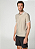 Camisa polo – 911 Targa 60Y ( areia ) - Imagem 5
