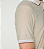Camisa polo – 911 Targa 60Y ( areia ) - Imagem 3