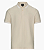 Camisa polo – 911 Targa 60Y ( areia ) - Imagem 1