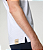 Camisa polo – 911 Targa 60Y (BRANCO) - Imagem 5