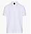 Camisa polo – 911 Targa 60Y (BRANCO) - Imagem 3