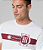 Camiseta essential branca - Imagem 2