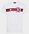 Camiseta essential branca - Imagem 1