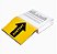 Livro de mesa de centro AHEAD - Imagem 3