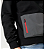 Moletom unissex Porsche preto - Imagem 2
