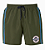 Short Verde Oliva - Imagem 1