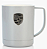 Caneca térmica – AHEAD - Imagem 1
