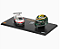 Porsche 911 GT3 Cup e capacete de Michael Fassbender – Edição Limitada - Imagem 4