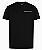 Camiseta - Porsche 75Y Motorsport ( preto ) - Imagem 2