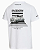 Camiseta-Porsche 75Y Motorsport ( branco ) - Imagem 1