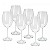 Conjunto 6 Taças de Vinho Tinto de Cristal Ecológico Gastro/Colibri 450ml - Imagem 1