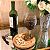 Conjunto 6 Taças de Vinho Tinto de Cristal Ecológico Gastro/Colibri 450ml - Imagem 3