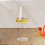 Conjunto 6 Taças de Vinho de Cristal Ecológico Alex 600ml - Imagem 3