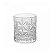 Conjunto 6 Copos Baixos de Vidro Stella 300ml - Imagem 1