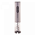 Saca-Rolhas Elétrico de Aço Inox com Entrada USB - Imagem 1