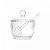 Meleira de Cristal com Colher Pearl 10cm x 10cm x 11cm - Imagem 2