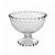 Conjunto 6 Taças de Sobremesa de Cristal Pearl - Imagem 1