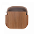 Saleiro de Cerâmica com Tampa e Colher de Bambu Areia x 9cm x 8,5cm - Imagem 3
