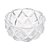 Bowl de Cristal Deli Diamond 11cm x 5,5cm - Imagem 2