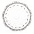 Bowl de Cristal Deli Diamond 11cm x 5,5cm - Imagem 3
