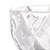 Bowl de Cristal Deli Diamond 11cm x 5,5cm - Imagem 4