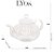 Chaleira de Vidro Borossilicato Classic 860ml - Imagem 5