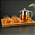 Chaleira de Vidro Borossilicato 750ml - Imagem 6