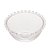 Bowl de Cristal Coração 13cm x 6,5cm - Imagem 1