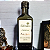 Azeite de Oliva Extra Virgem Coratina Zuccardi Argentino 250ml.* - Imagem 1