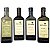 Azeite Extra Virgem Família Zuccardi Conjunto Premiado 500ml. - Imagem 2