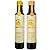 Azeite Extra Virgem Bem Te Vi Arbequina E Blend Dupla 250ml. - Imagem 1