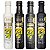 Kit 4 Azeites Extra Virgem Prosperato Premiados 250ml. - Imagem 2