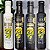 Kit 4 Azeites Extra Virgem Prosperato Premiados 250ml. - Imagem 3