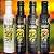 Kit 4 Azeites Extra Virgem Prosperato Premiados 250ml. - Imagem 5