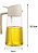 Dispenser 2 em 1 Spray e Fluxo para Óleos Azeites e Vinagres - Imagem 2