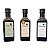 Kit 3 Azeites Extra Virgem Zuccardi 250ml. Lata Verde para Presente - Imagem 5
