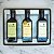 Kit 3 Azeites Extra Virgem Zuccardi 250ml. Lata Verde para Presente - Imagem 13