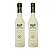Kit 2 Azeites Extra Virgem Deleyda Premium Chileno 500ml. Premiado - Imagem 1
